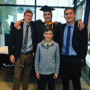 Meet your Posher, Ryan